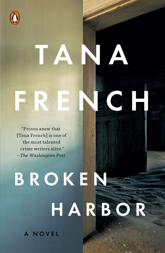 Broken Harbor : A Novel
