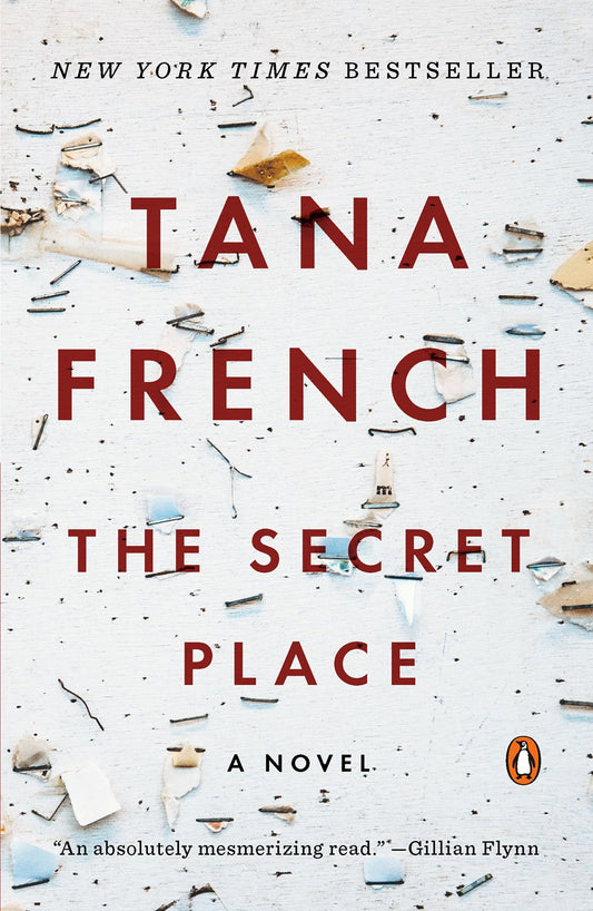 The Secret Place : A Novel