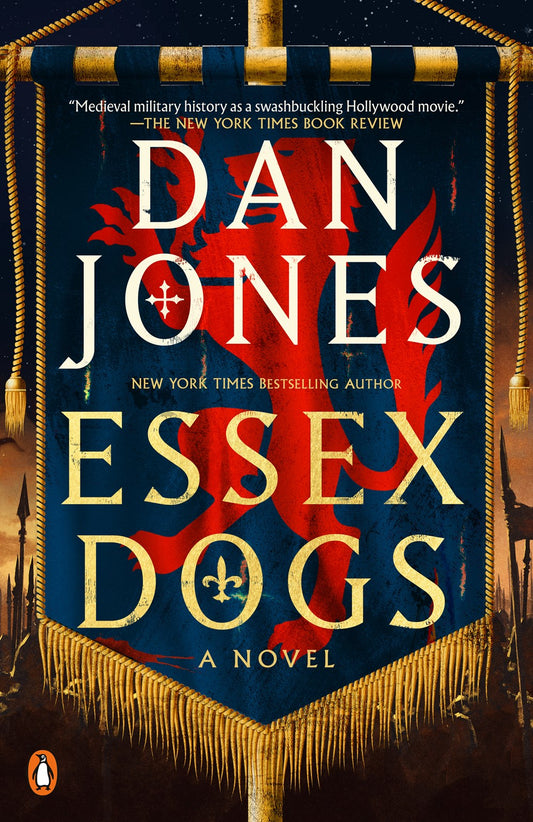 Essex Dogs (Paperback Edition)