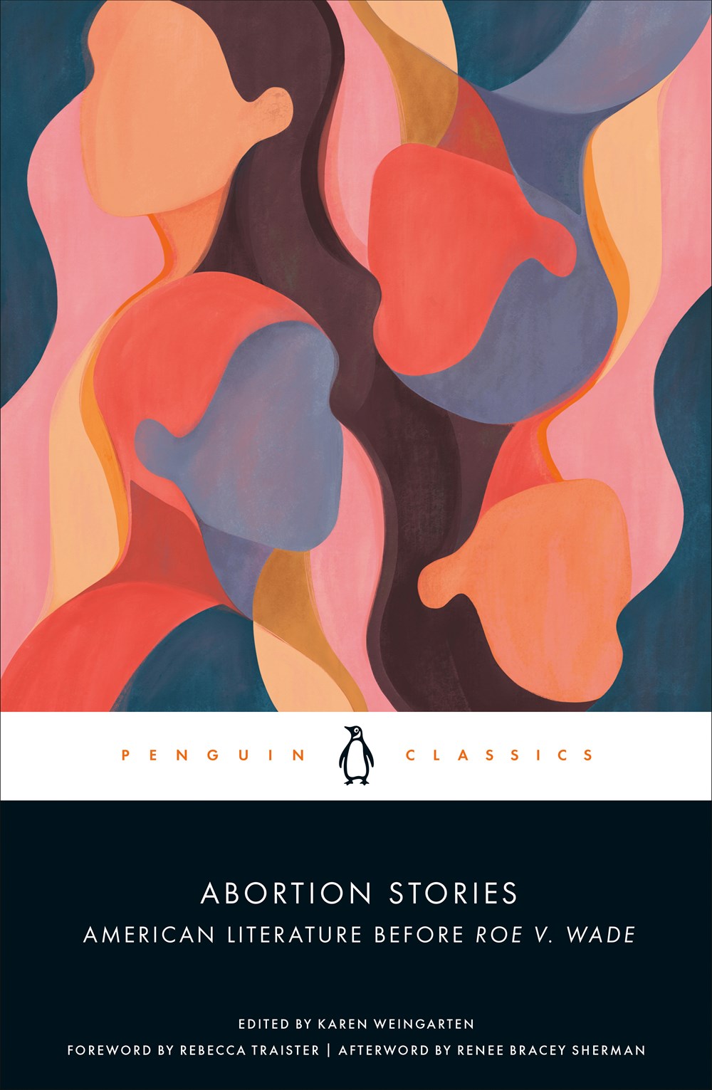 Abortion Stories : American Literature Before Roe v. Wade