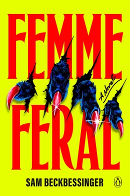 PREORDER: Femme Feral