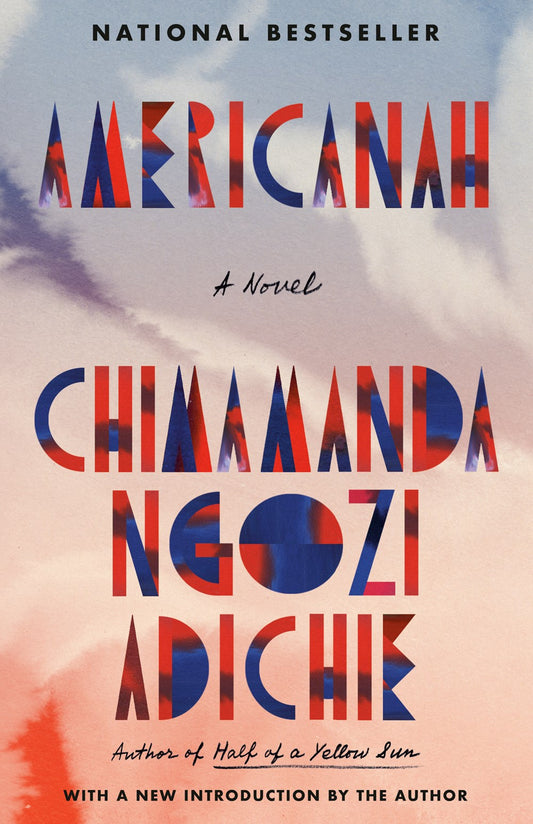 Americanah : A novel