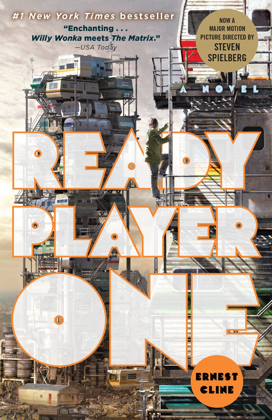 Ready Player One : A Novel
