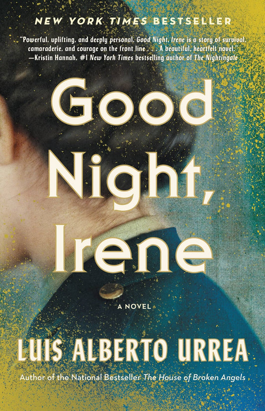Good Night, Irene : A Novel