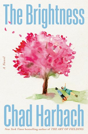 PREORDER: The Brightness (Signed Edition)