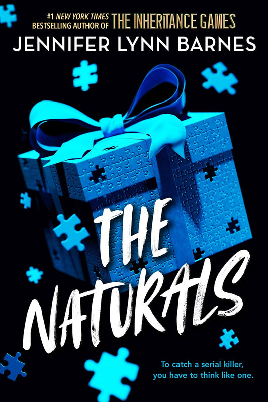 The Naturals  (New edition)