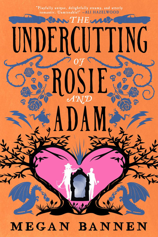 The Undercutting of Rosie and Adam
