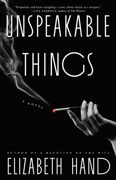 Unspeakable Things