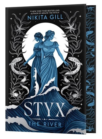 Styx: The River (Deluxe Limited Edition)
