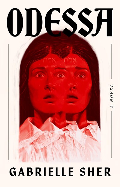 Odessa