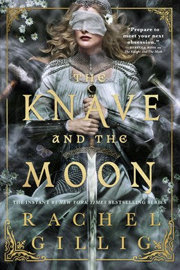 PREORDER: The Knave and the Moon (Signed Edition)