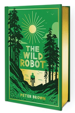 PREORDER: The Wild Robot (Collector's Edition)