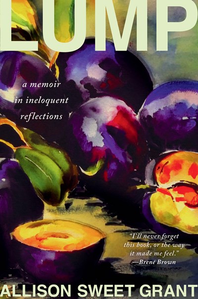 Lump: A Memoir in Ineloquent Reflections