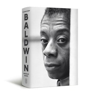 Baldwin: A Love Story