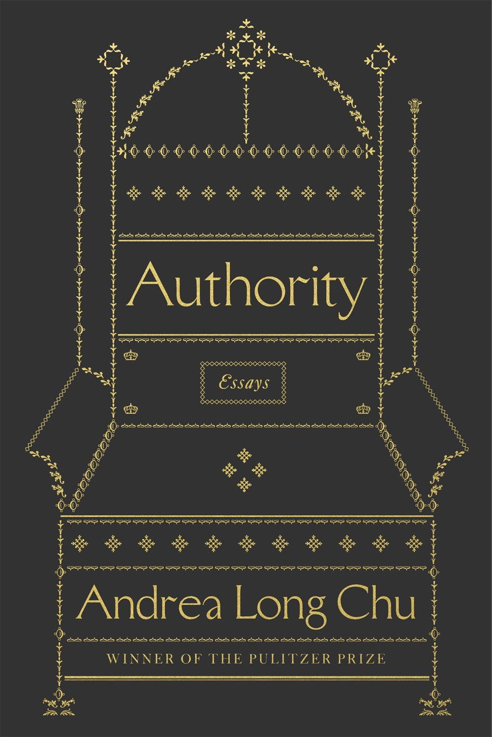 Authority : Essays