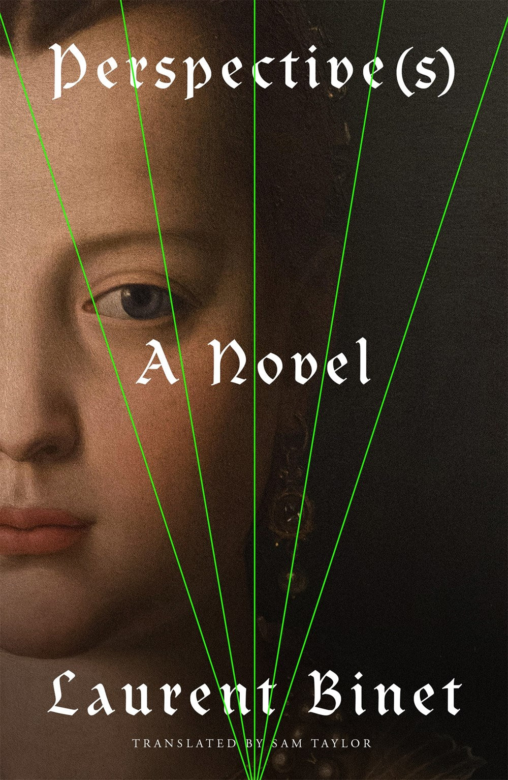 Perspective(s) : A Novel