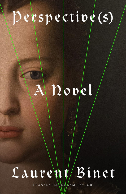 Perspective(s) : A Novel