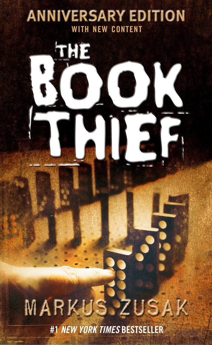The Book Thief