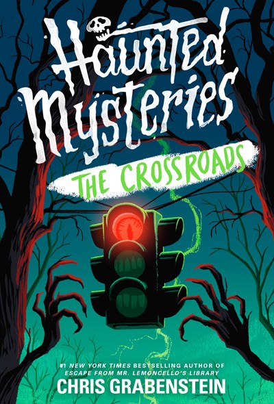 The Crossroads: A Haunted Mystery