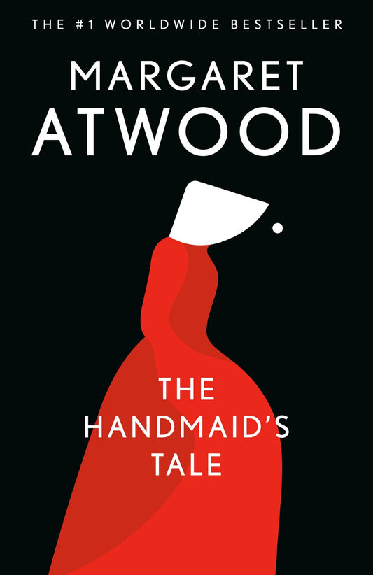 The Handmaid's Tale : A Novel