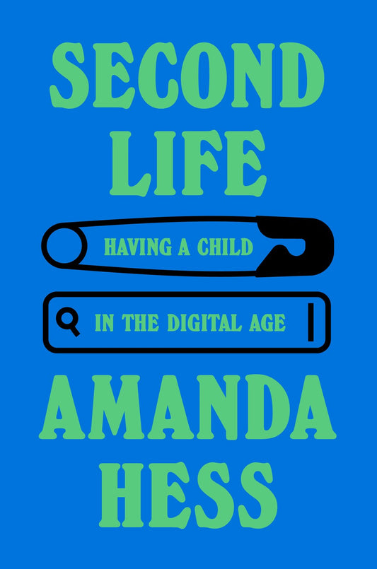 Second Life : Having a Child in the Digital Age