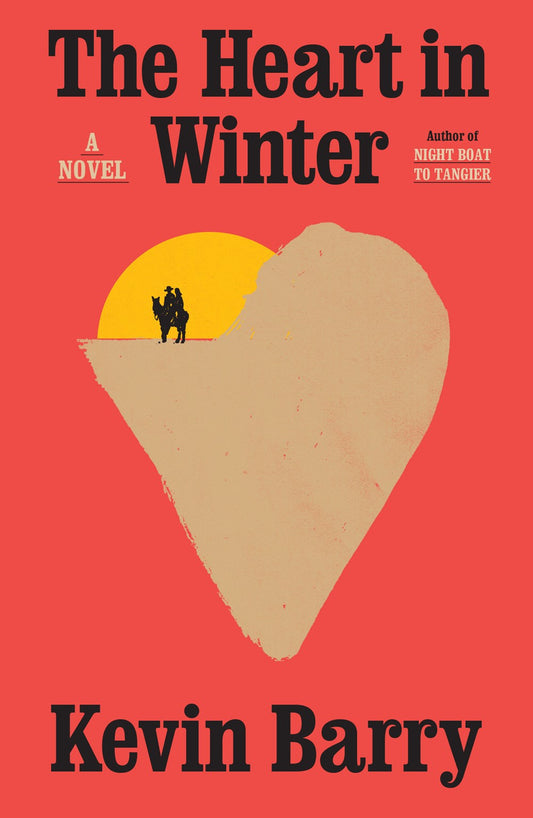 The Heart in Winter : A Novel