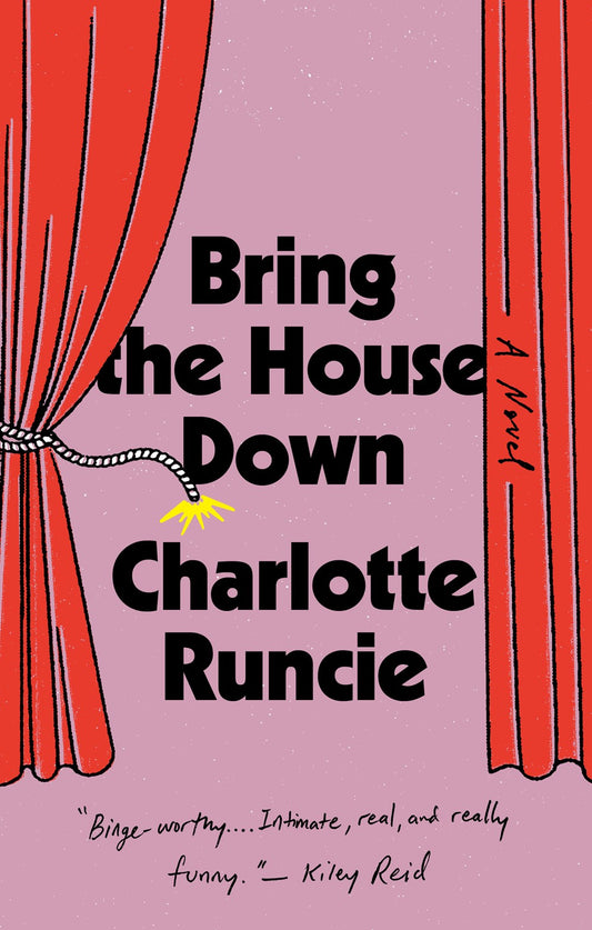 Bring the House Down