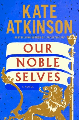PREORDER: Our Noble Selves (Signed Edition)