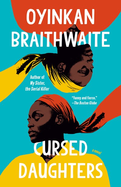 Cursed Daughters: A Read with Jenna Pick: A Novel