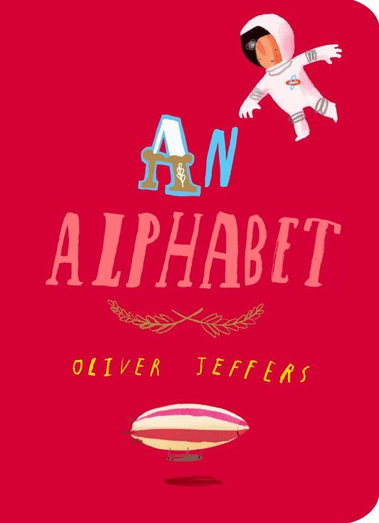 An Alphabet : Short Stories for All the Letters