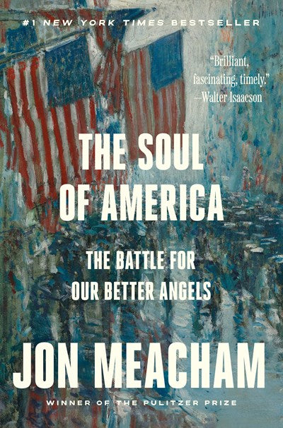The Soul of America
