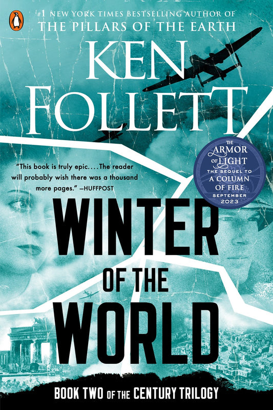 Winter of the World : Book Two of the Century Trilogy