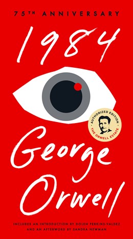 1984:  75th Anniversary