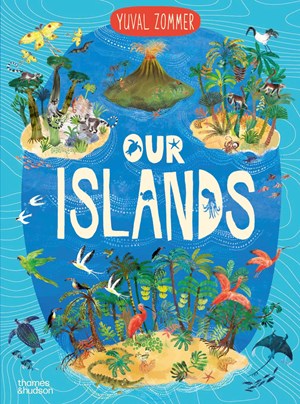 Our Islands