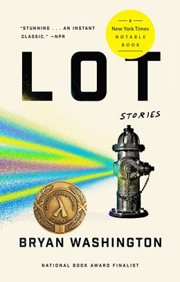 Lot:  Stories