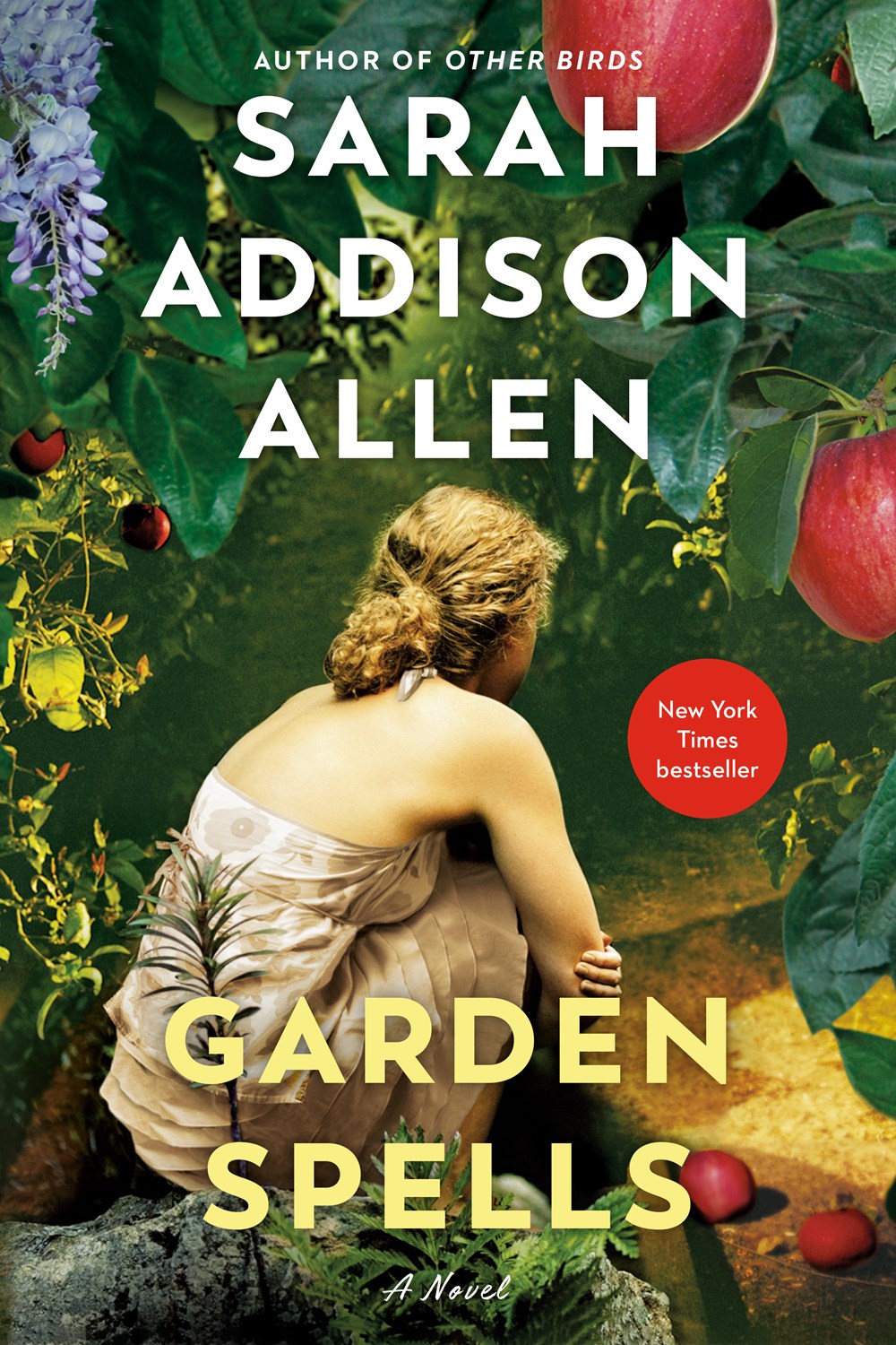 Garden Spells : A Novel