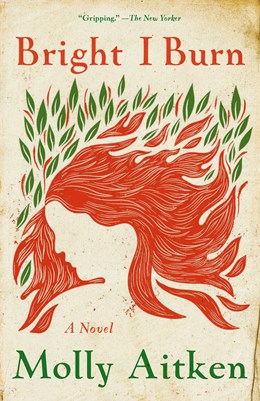 Bright I Burn:  A Novel