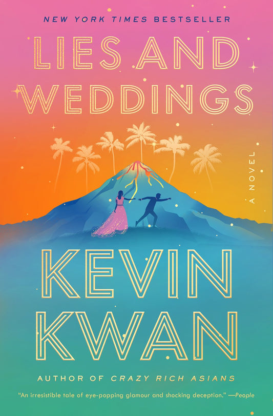 Lies and Weddings : A Novel