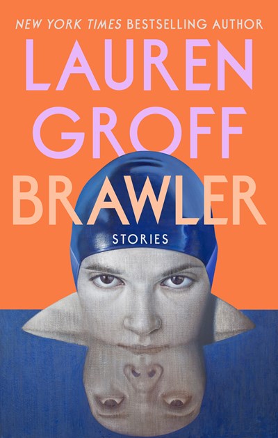 Brawler:  Stories