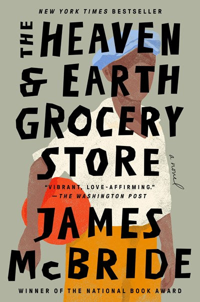 The Heaven & Earth Grocery Store (Paperback)