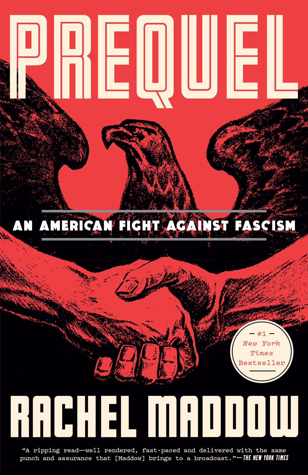 Prequel : An American Fight Against Fascism