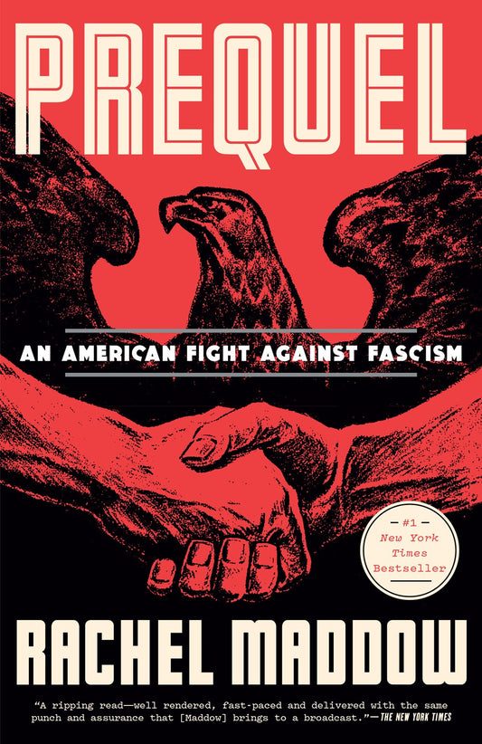 Prequel : An American Fight Against Fascism