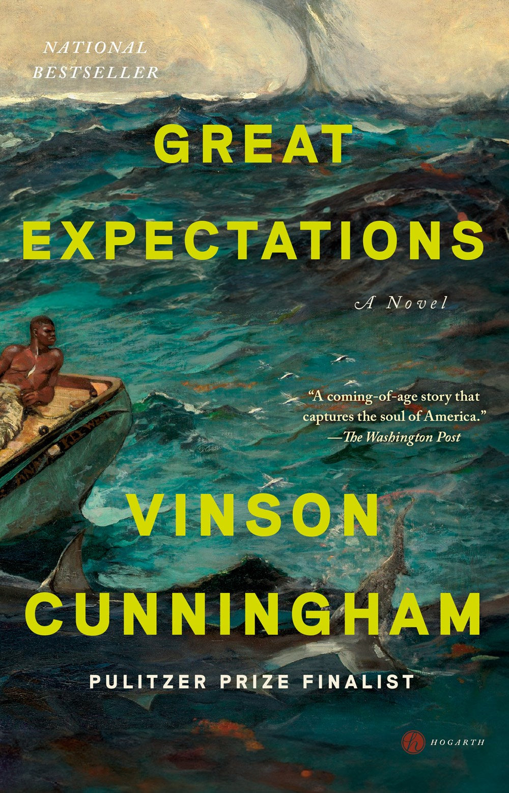 Great Expectations : A Novel