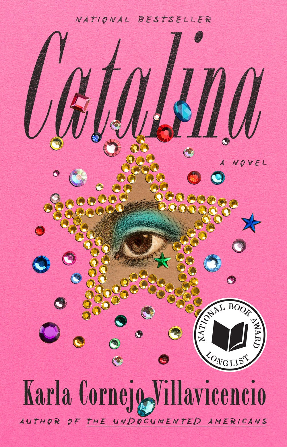 Catalina : A Novel