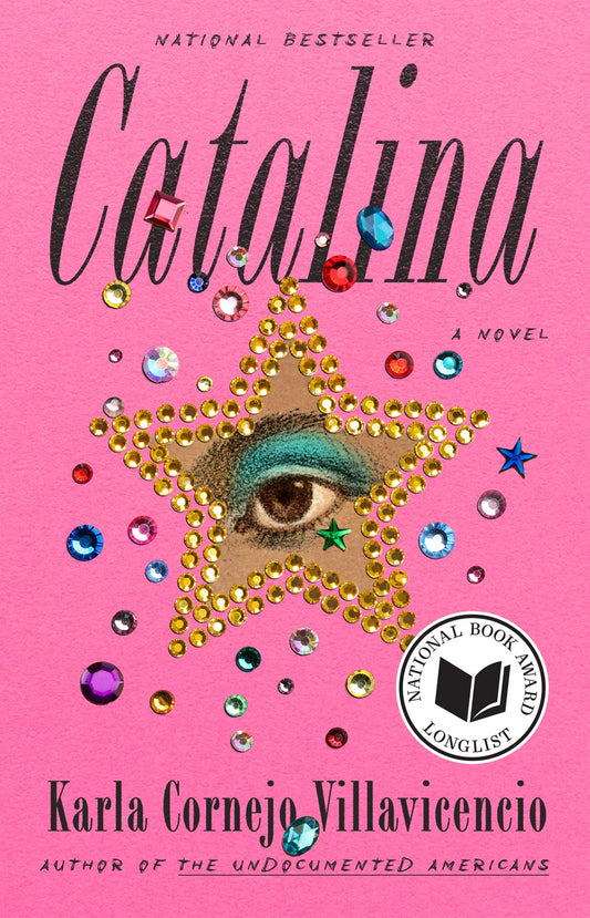 Catalina : A Novel