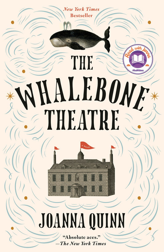 The Whalebone Theater