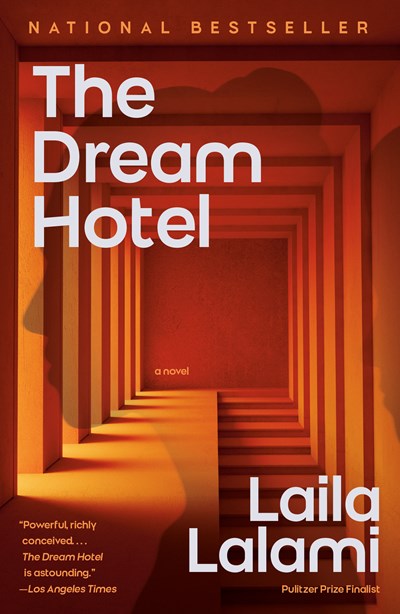 The Dream Hotel: A Novel