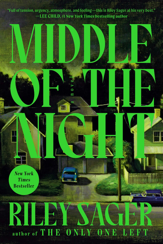 Middle of the Night : A Novel