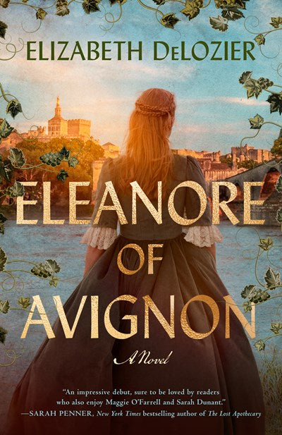 Eleanore of Avignon