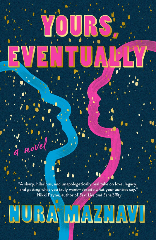 Yours, Eventually : A Novel